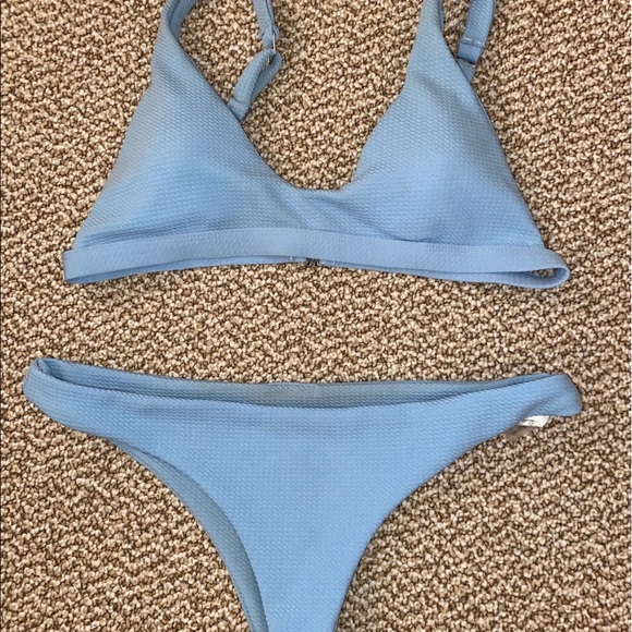 Zaful bikini set - Picture 2 of 2